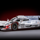 Illustration for article titled The ARX-05 Is Acuras Kickass Return To Racing Prototypes